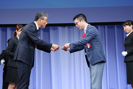 会社・事業紹介