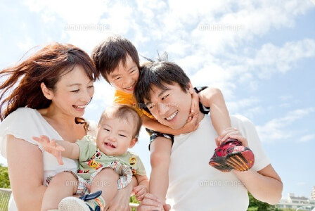 ご家族の皆様へ